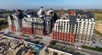 Продаётся квартира в г. Калининград. Фотография №7