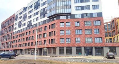Купить офисное помещение, 84.2 кв. м., Россия, г. Тверь. Фотография №8