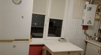 Купить 3-х комнатную квартиру в г. Чишмы. Фотография №2
