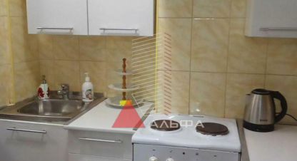 Купить 1 комнатную квартиру на улице Советская г. Евпатория. Фотография №4