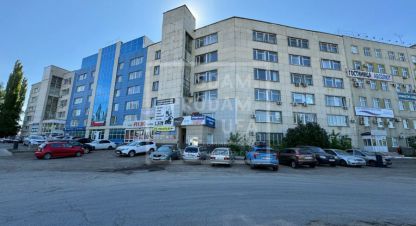 Сдам офисное помещение с общей площадью 32.7м2, на улице Рихарда Зорге, Советский район, г. Уфа, Башкортостан респ., Россия, агентство СдамПродам. Фотография №1