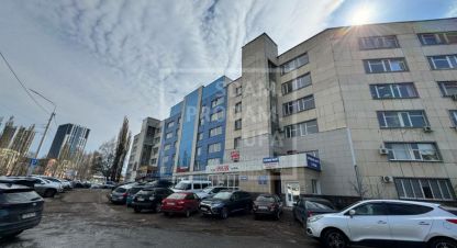 Снять офисное помещение на улице Рихарда Зорге г. Уфа. Фотография №5