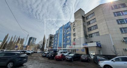 Снять офисное помещение в г. Уфа. Фотография №3