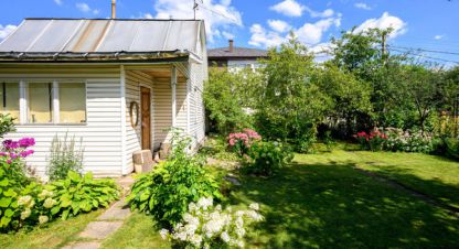 Купить земельный участок, Россия, г. Немчиновка. Фотография №8
