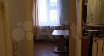Купить 1 комнатную квартиру на улице Молодежная г. Усть-Илимск. Фотография №4