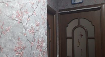 Продам квартиру 3-х комнатную с общей площадью 64м2, 4/5 эт., на улице Дзержинского, Восточный район, г. Таганрог, Ростовская обл., Россия, агентство агентство недвижимости Мир Жилья . Фотография №1