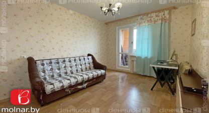 Купить 2-х комнатную квартиру на улице Каменногорская ул г. Минск. Фотография №4
