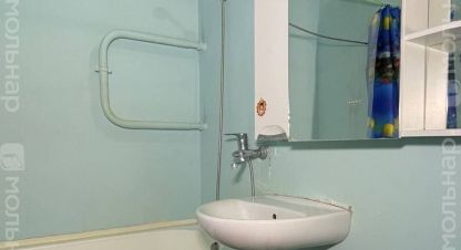 Купить квартиру 2-х комнатную, 54.8 кв. м., Беларусь, г. Минск. Фотография №8