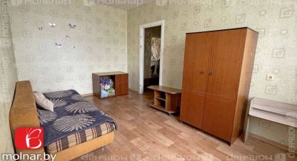 Купить квартиру 2-х комнатную, 54.8 кв. м., Беларусь, г. Минск. Фотография №10