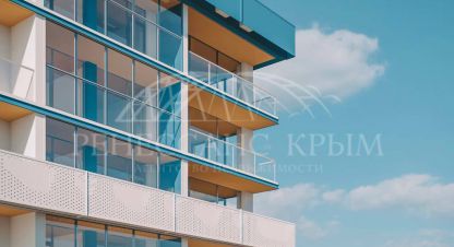 Купить квартиру в г. Севастополь. Фотография №3