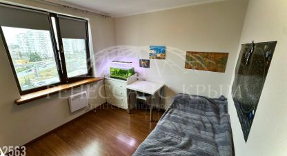 Продаётся 3-х комнатная квартира в г. Севастополь. Фотография №6