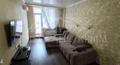 Купить квартиру в г. Севастополь. Фотография №3