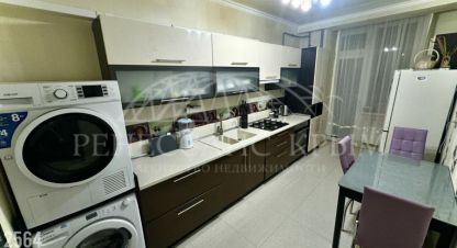 Продам квартиру 2-х комнатную с общей площадью 66м2, 2/10 эт., на улице Тараса шевченко, г. Севастополь, Крым авт. респ., Россия, агентство ООО Ренессанс Крым. Фотография №1