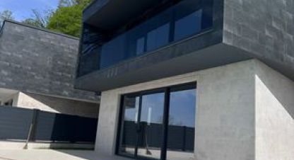 Продам дом с общей площадью 210м2, на улице Саят-нова ул, г. Краевско-армянское, Краснодарский край, Россия, агентство Интернет-партнер. Фотография №1