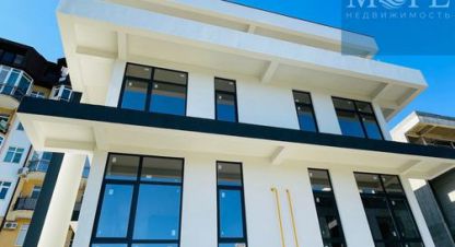 Продам дом с общей площадью 300м2, на улице Краевско-армянское с, г. Краевско-армянское, Краснодарский край, Россия, агентство Интернет-партнер. Фотография №1