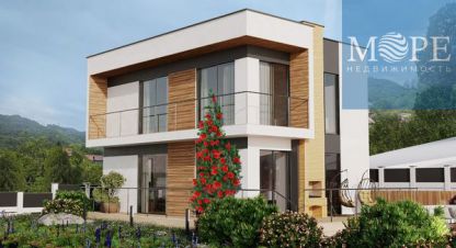 Продам дом с общей площадью 170м2, на улице Саят-нова ул, г. Краевско-армянское, Краснодарский край, Россия, агентство Интернет-партнер. Фотография №1