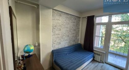 Купить 2-х комнатную квартиру на улице Вишневая г. Верхний юрт. Фотография №4