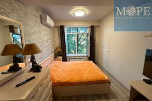 Продам квартиру 2-х комнатную с общей площадью 47м2, 2/11 эт., на улице Вишневая, г. Верхний юрт, Краснодарский край, Россия, агентство Интернет-партнер