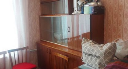 Купить квартиру 3-х комнатную, 53.6 кв. м., Россия, г. Санкт-Петербург. Фотография №10