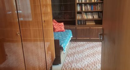 Купить квартиру 3-х комнатную, 53.6 кв. м., Россия, г. Санкт-Петербург. Фотография №8
