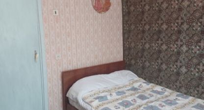 Купить квартиру 3-х комнатную, 53.6 кв. м., Россия, г. Санкт-Петербург. Фотография №9