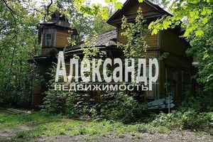 Продам дом 7-ти комнатный с общей площадью 224.4м2, на улице Приморское шоссе, г. Зеленогорск, Санкт-Петербург, Россия, агентство Интернет-партнер