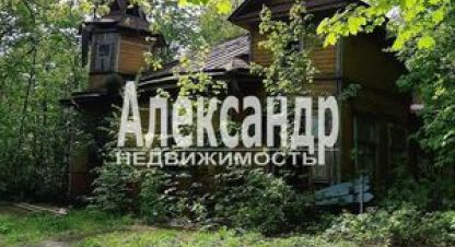 Продам дом 7-ти комнатный с общей площадью 224.4м2, на улице Приморское шоссе, г. Зеленогорск, Санкт-Петербург, Россия, агентство Интернет-партнер. Фотография №1