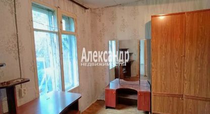 Купить 2-х комнатную квартиру на улице Береговая ул г. Каменногорск. Фотография №4