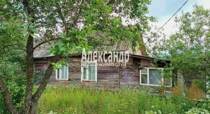 Продам квартиру 2-х комнатную с общей площадью 32м2, 1/1 эт., на улице Береговая ул, г. Каменногорск, Ленинградская обл., Россия, агентство Интернет-партнер. Фотография №1