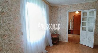 Купить квартиру на улице Береговая ул г. Каменногорск. Фотография №5