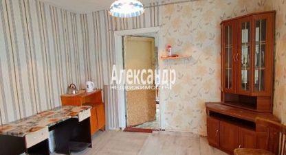Купить квартиру в г. Каменногорск. Фотография №3