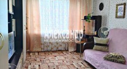 Продаётся квартира в г. Лахденпохья. Фотография №7