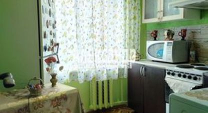 Купить квартиру 1 комнатную, 29 кв. м., Россия, г. Лахденпохья. Фотография №10
