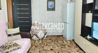 Продаётся 1 комнатная квартира в г. Лахденпохья. Фотография №6