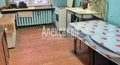 Купить комнату в г. Каменногорск. Фотография №2