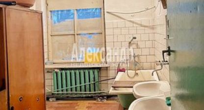 Продаётся комната в г. Каменногорск. Фотография №6