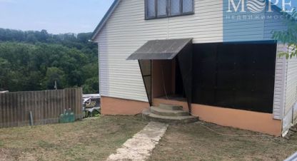 Продам дом с общей площадью 100м2, на улице Абовяна ул, г. Верхний юрт, Краснодарский край, Россия, агентство Интернет-партнер. Фотография №1