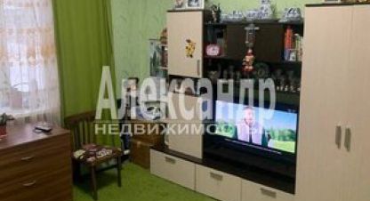 Продам комнату с общей площадью 13.7м2, 1/3 эт., на улице Курортная ул, г. Зеленогорск, Санкт-Петербург, Россия, агентство Интернет-партнер. Фотография №1