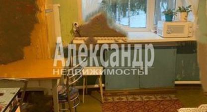 Продаётся комната в г. Зеленогорск. Фотография №7