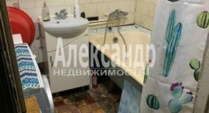 Купить комнату, 13.7 кв. м., Россия, г. Зеленогорск. Фотография №9