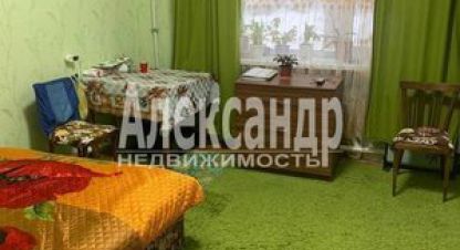 Купить комнату на улице Курортная ул г. Зеленогорск. Фотография №4