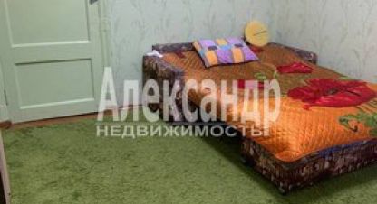 Купить комнату на улице Курортная ул г. Зеленогорск. Фотография №5