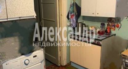 Продаётся комната в г. Зеленогорск. Фотография №6