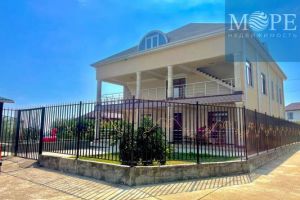 Продам дом с общей площадью 620м2, на улице Краевско-армянское с, г. Краевско-армянское, Краснодарский край, Россия, агентство Интернет-партнер