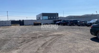 Купить производственно-складское помещение, 2514 кв. м., Россия, г. Пески. Фотография №8