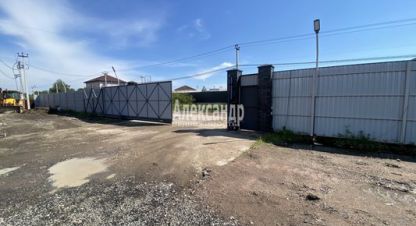 Купить производственно-складское помещение на улице Торгово-промышленная ул г. Пески. Фотография №4