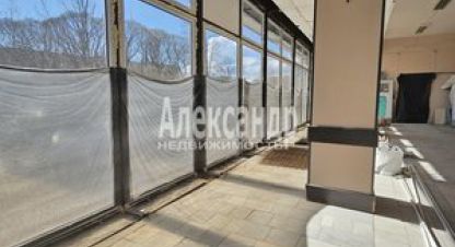 Снять торговое помещение в г. Каменногорск. Фотография №2