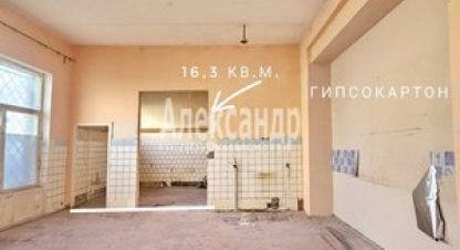Сдаётся торговое помещение в г. Каменногорск. Фотография №7