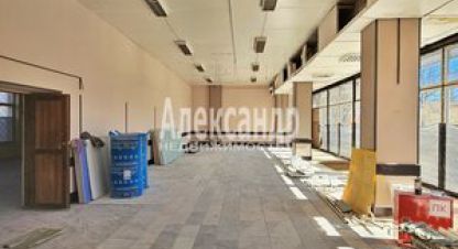 Снять торговое помещение в г. Каменногорск. Фотография №3