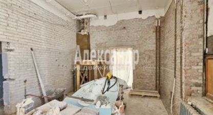 Снять торговое помещение, 250 кв. м., Россия, г. Каменногорск. Фотография №10
